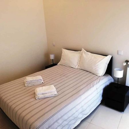 Candido Reis Apartments Lagos Exterior photo