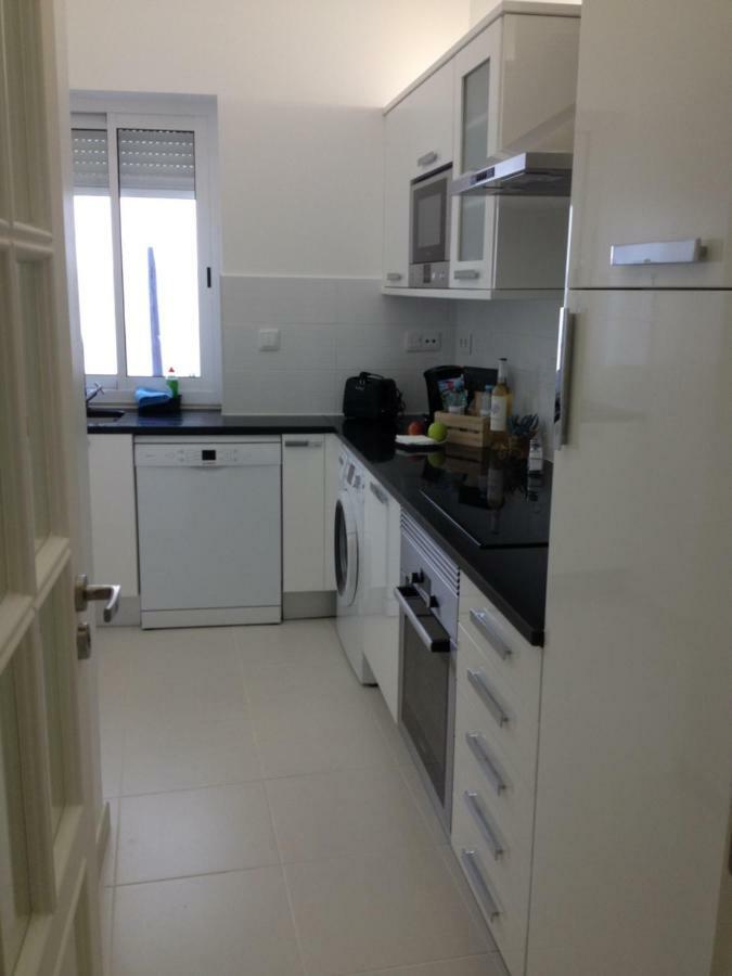 Candido Reis Apartments Lagos Exterior photo